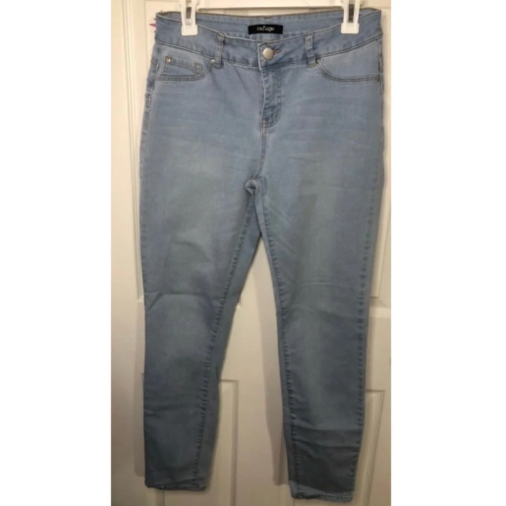 Women's Skinny Jean's